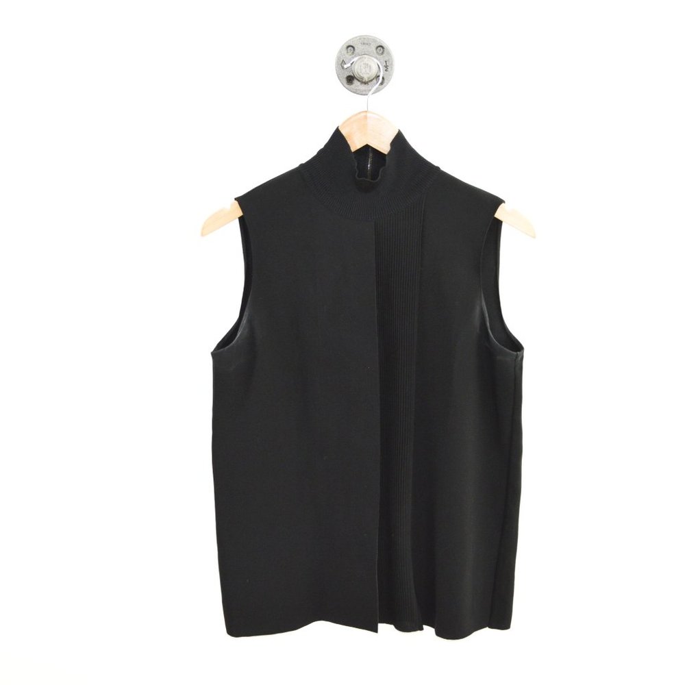 Vince Silk Blouse #127-62